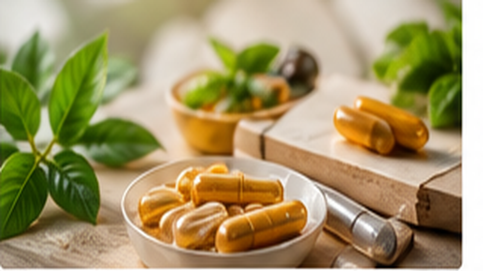A Beginner’s Guide to Choosing the Right Supplements