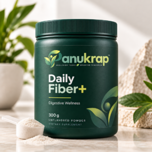 Panukrap Daily Fiber+