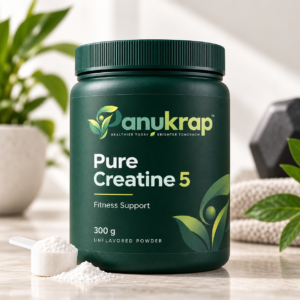 Panukrap Pure Creatine 5
